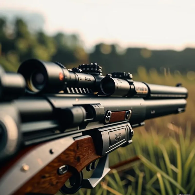 Полицейские напомнили жителям Люберец о денежном вознаграждении за добровольную сдачу оружия