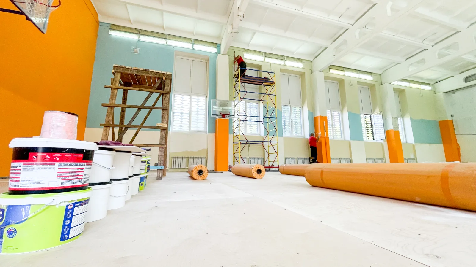 Все образовательные учреждения Люберец готовы к новому учебному году