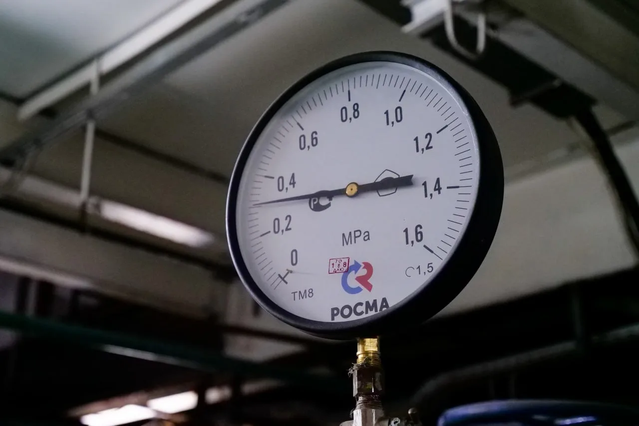 В Люберцах 27 сентября начнется отопительный сезон