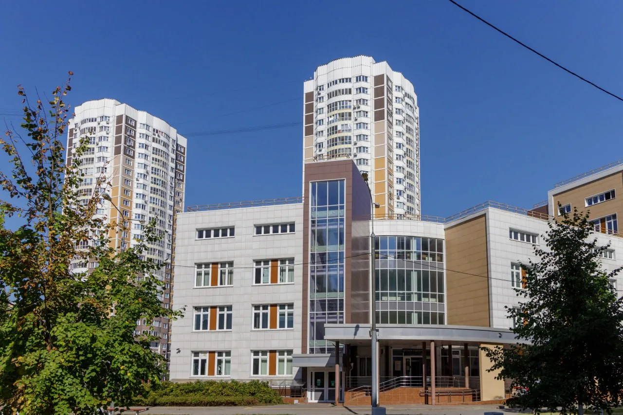 В Люберцах 28 сентября состоится День семейного здоровья