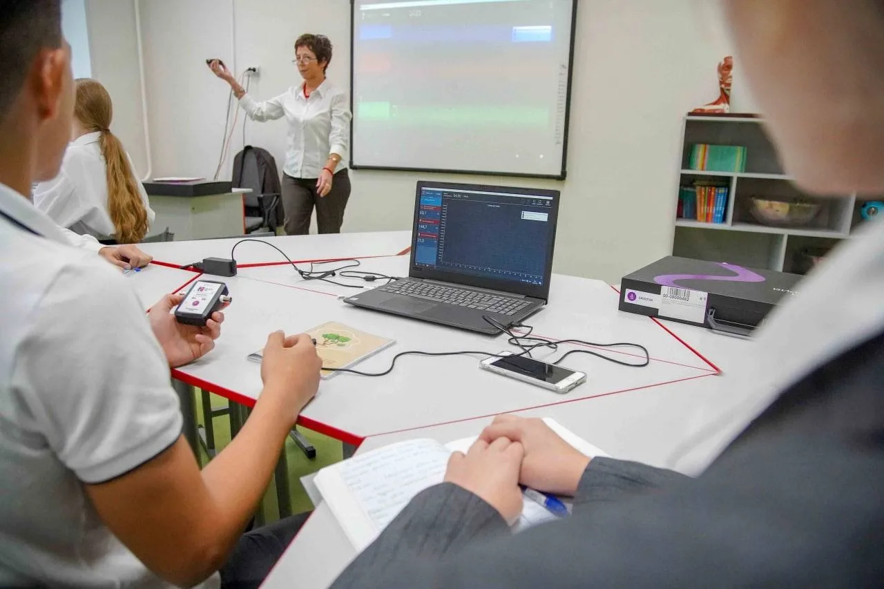 Знания люберецких учителей информатики проверит Яндекс Учебник и подскажет, как расти в профессии