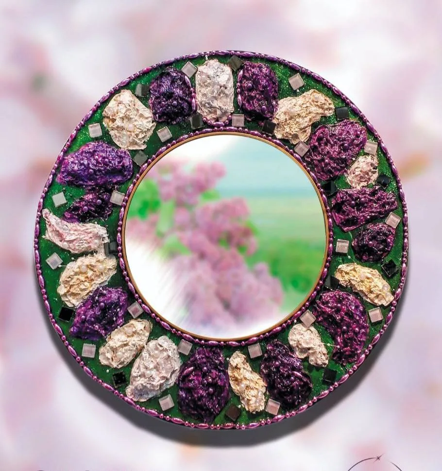 В Люберцах откроется необычная выставка «Театр зеркал»