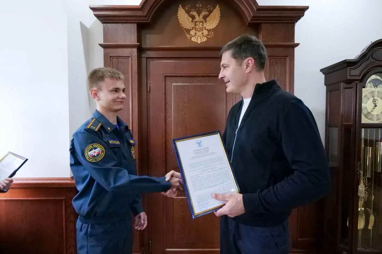 В Люберцах с 2008 года жильем обеспечили более 350 детей из числа сирот