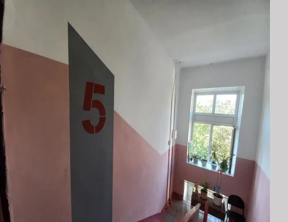 В Люберцах проводится отбор УК на возмещение затрат на ремонт подъездов в 2024 году