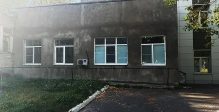 В Люберцах в ноябре начнут капремонт стационарного отделения больницы