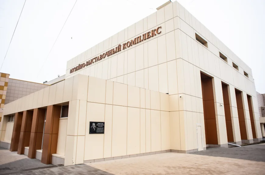 Жителей Люберец приглашают поучаствовать в конкурсе и придумать название Картинной галереи