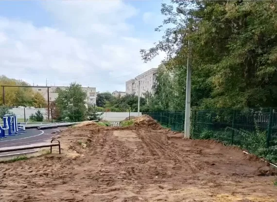 Более 5 км теплосетей капитально отремонтировали в Люберцах при подготовке к отопительному сезону