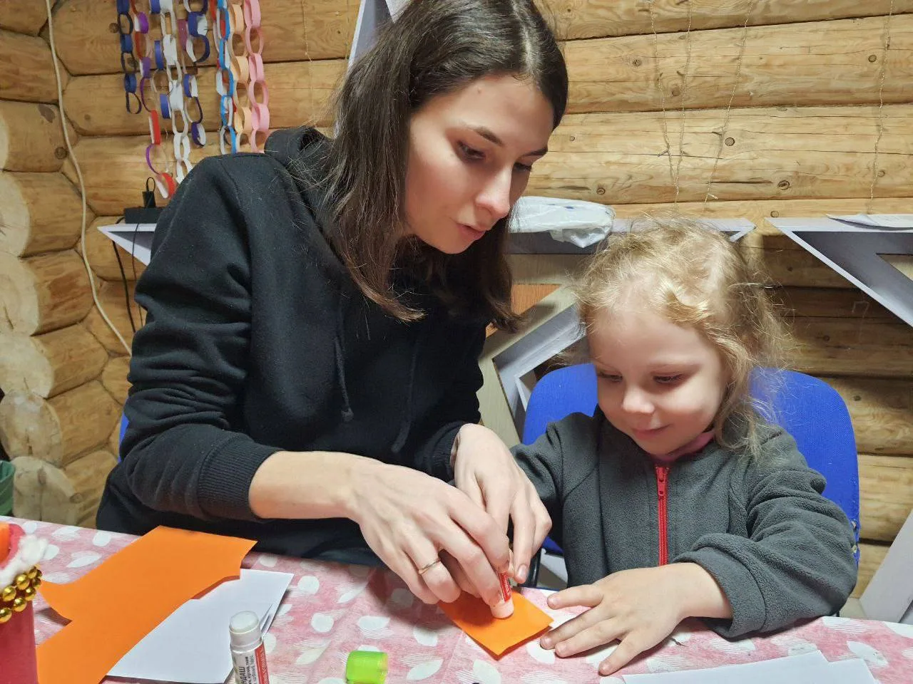 Жителей Люберец приглашают отметить День матери в парках