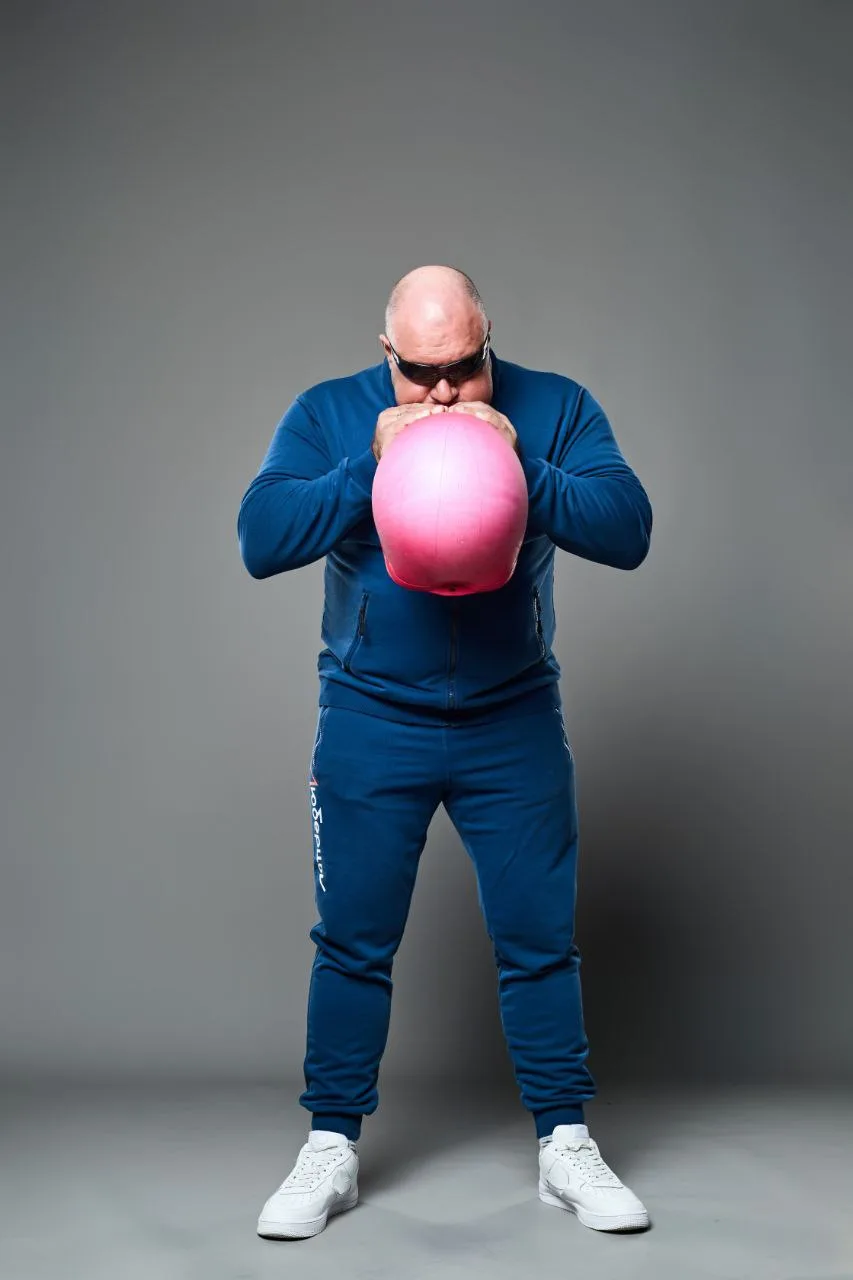 Люберчанин Сергей Агаджанян примет участие в уроке мужества в Кадетской школе государственных воспитанниц