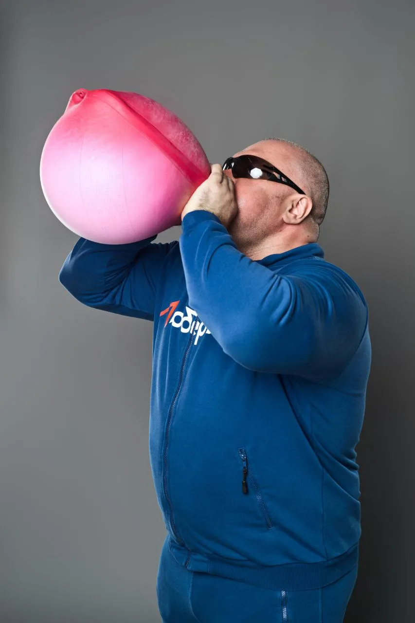 Люберчанин Сергей Агаджанян проведёт урок мужества в Московском кооперативном техникуме им. Г. Н. Альтшуля