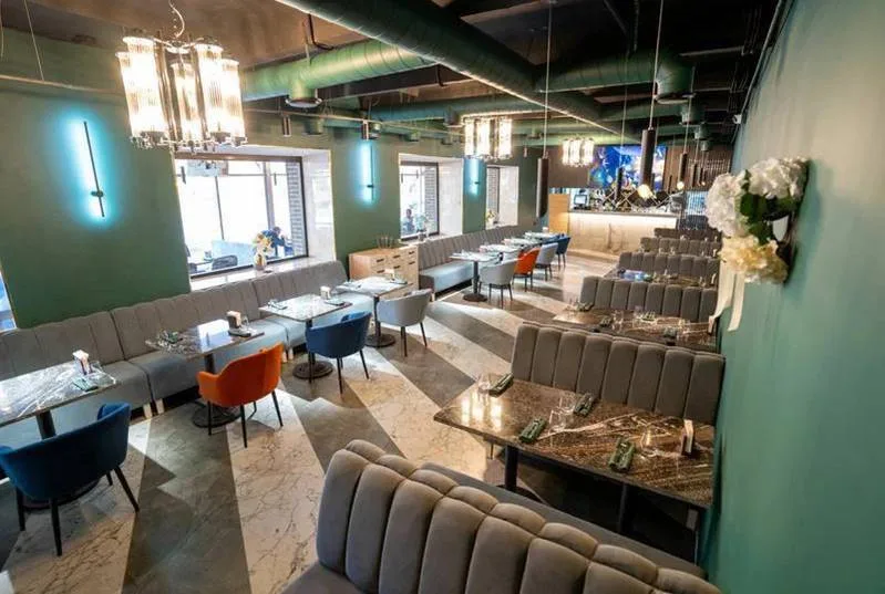 Около 100 предприятий торговли и общественного питания открылись в Люберцах в 2024 году