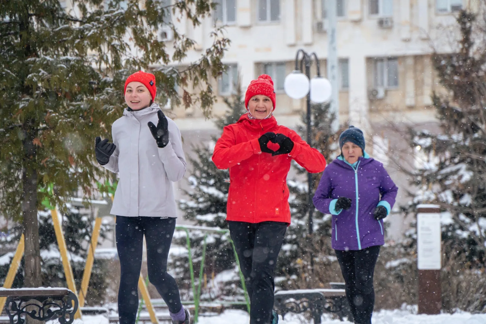 Экозабег в поддержку акции по раздельному сбору мусора пройдет в Люберцах