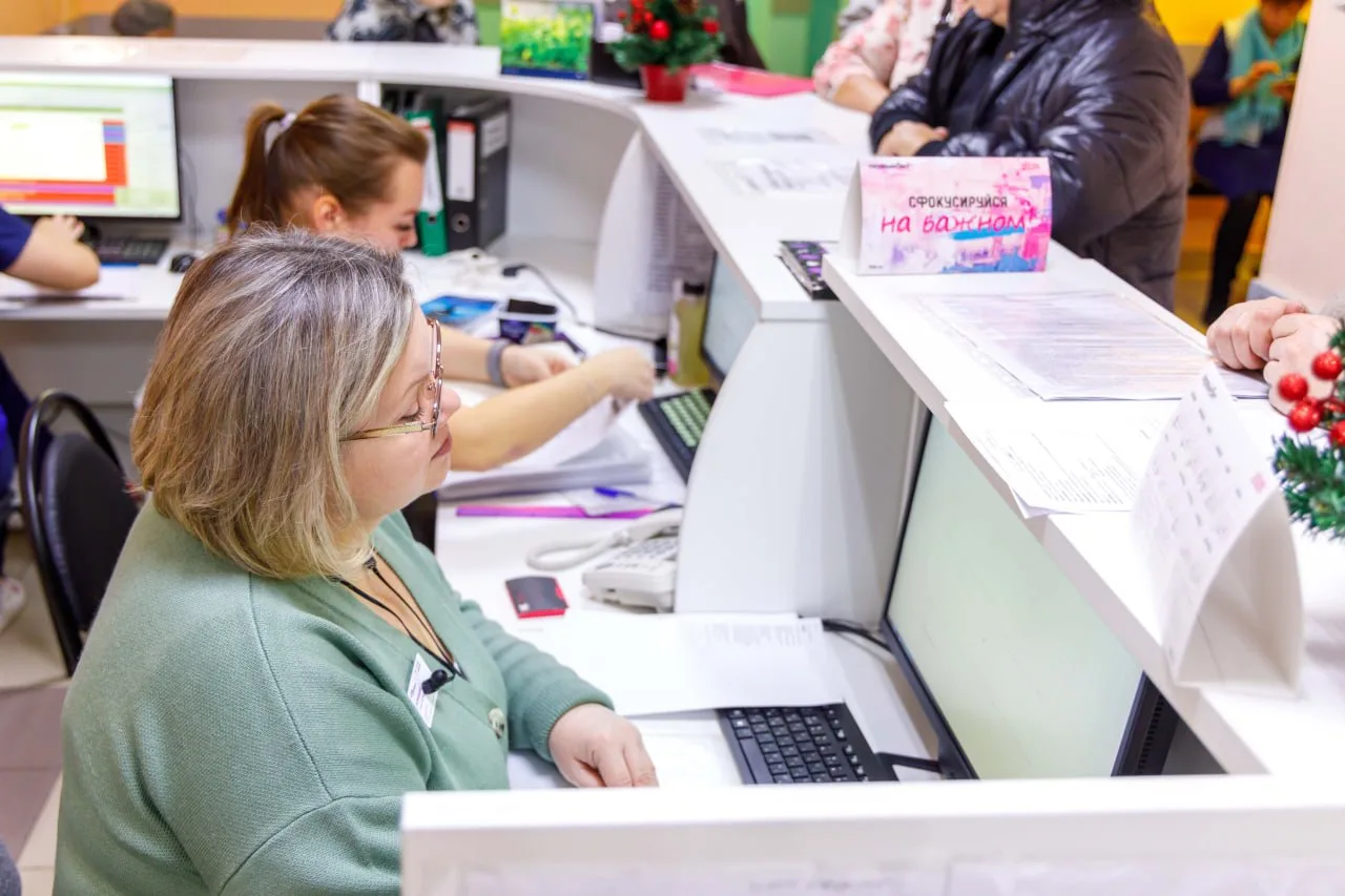 День открытых дверей в Центре амбулаторной онкологической помощи Люберец состоится 8 февраля