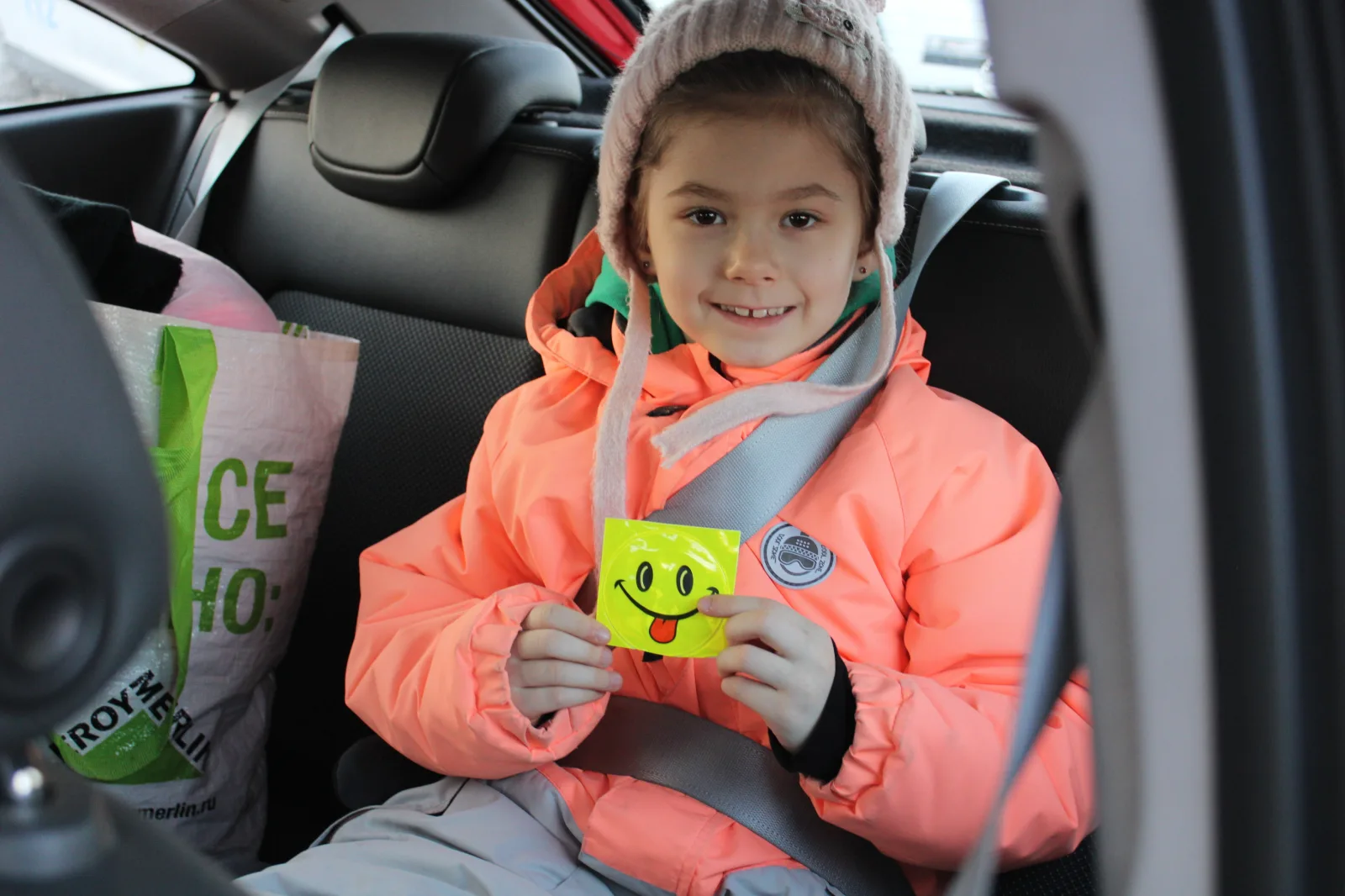 Сотрудники ГАИ Люберец призывают родителей контролировать соблюдение детьми ПДД