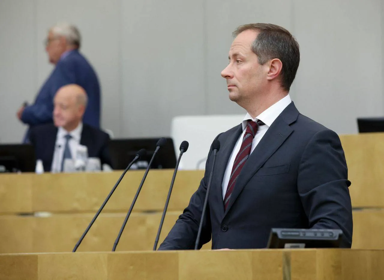 Программа материнского капитала продлена до 2030 года