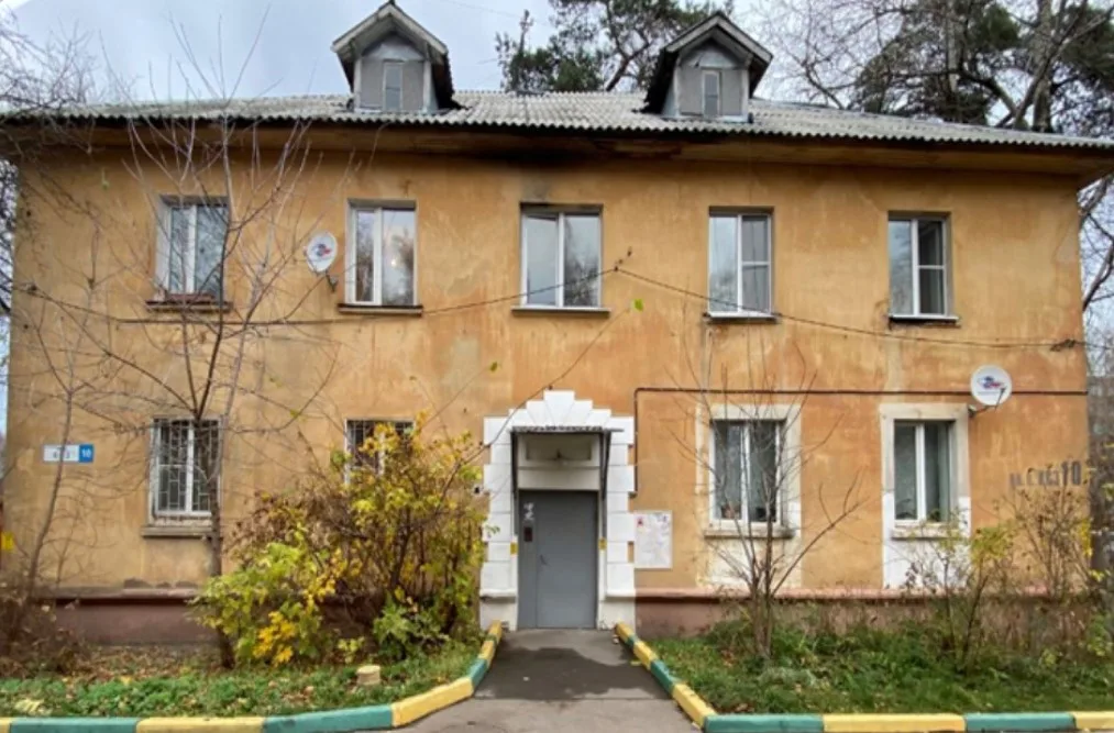 Почти 200 человек переселили из аварийного жилья в 2024 году в Люберцах