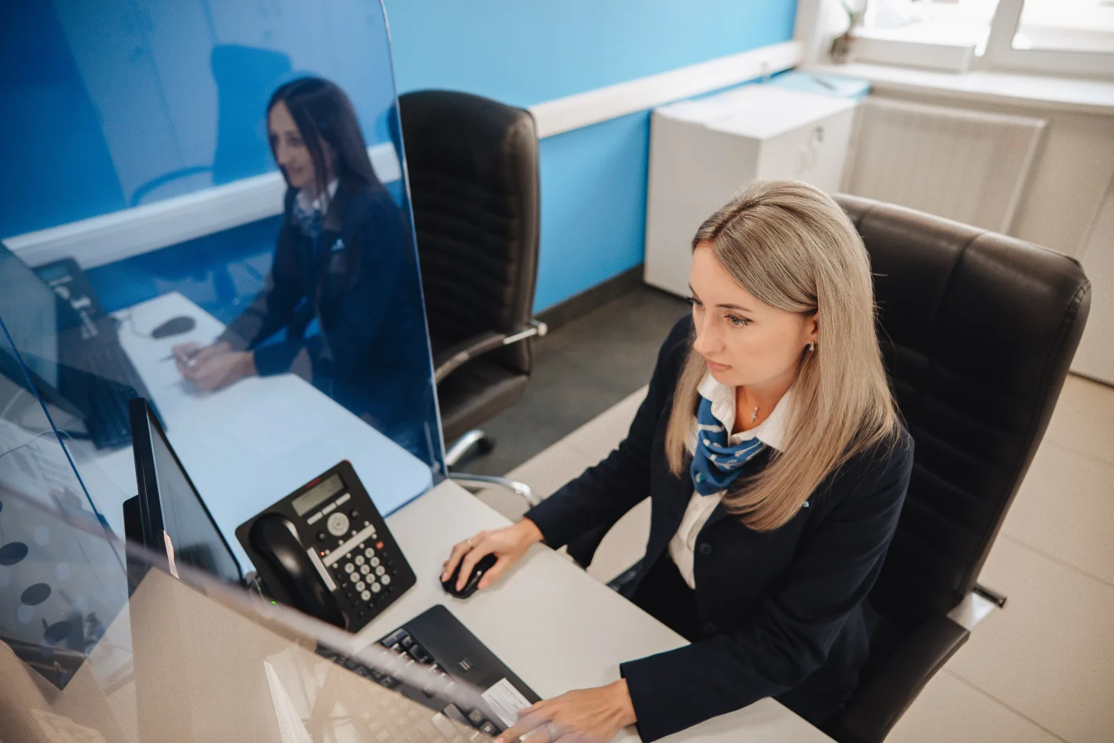 Офисы обслуживания клиентов Мособлгаза в Люберцах перешли на новый график работы