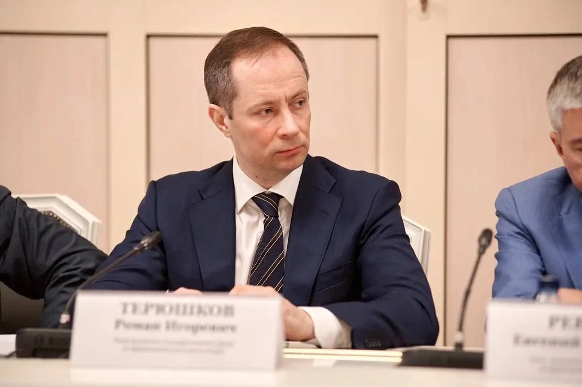 Госдума запретила размещать рекламу на сайтах нежелательных организаций