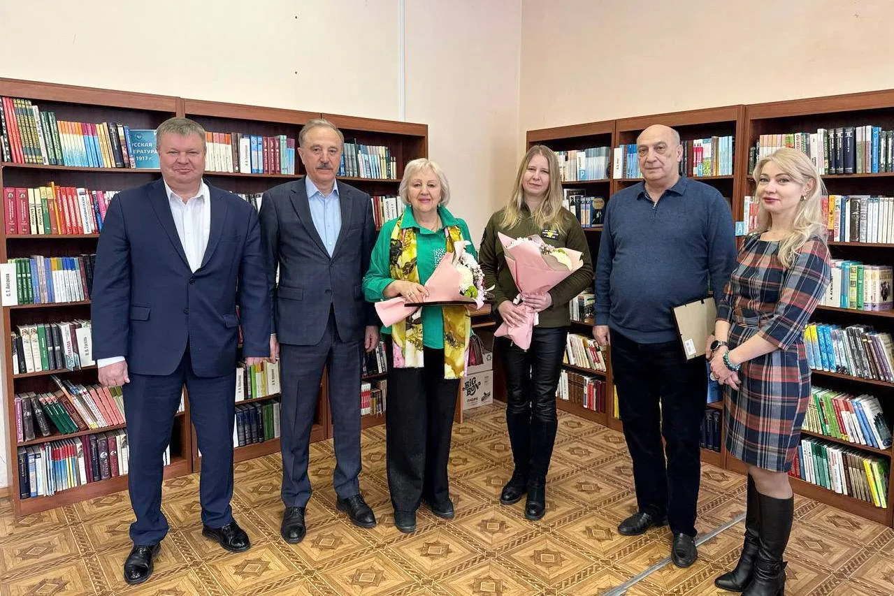 Свыше 200 тонн гуманитарной помощи отправили из Люберец с начала СВО