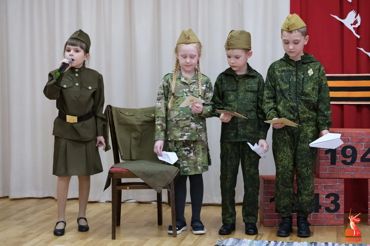 Победителей и призеров конкурса чтецов определили в Люберцах