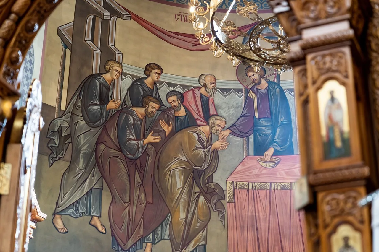 Освящение куличей пройдет в храмах  Люберец 19 апреля