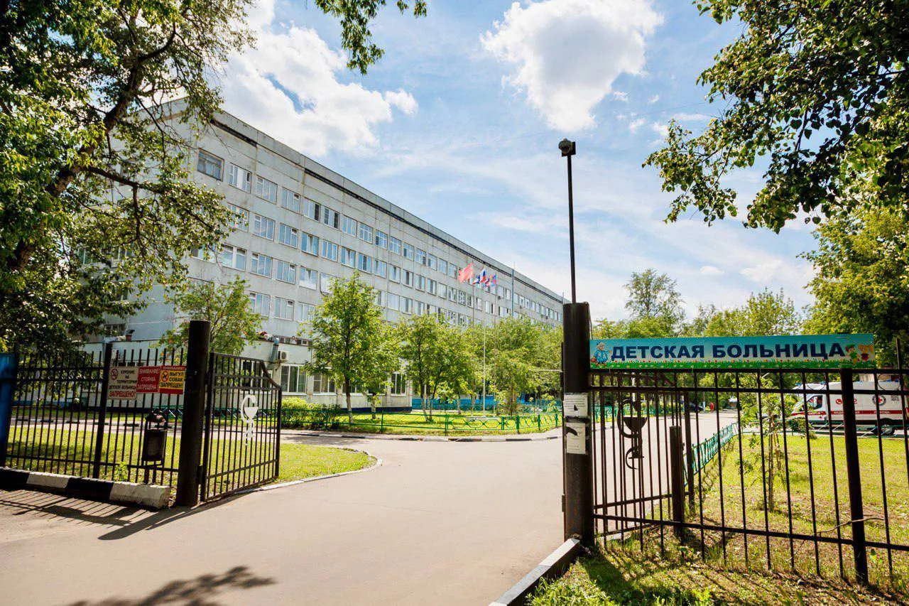 Врачи Люберец вывели из продолжительного сна девочку-подростка