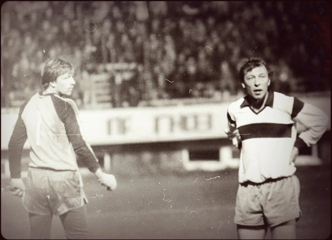 Футбольный турнир, посвященный 70-летнему юбилею мастера спорта СССР Виктора Пимушина, пройдёт в Люберцах