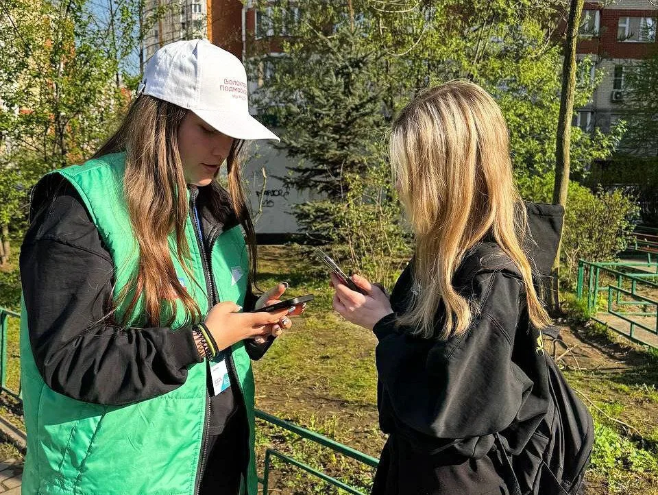 Почти 30 тысяч люберчан приняли участие во всероссийском голосовании «Формирование комфортной городской среды»