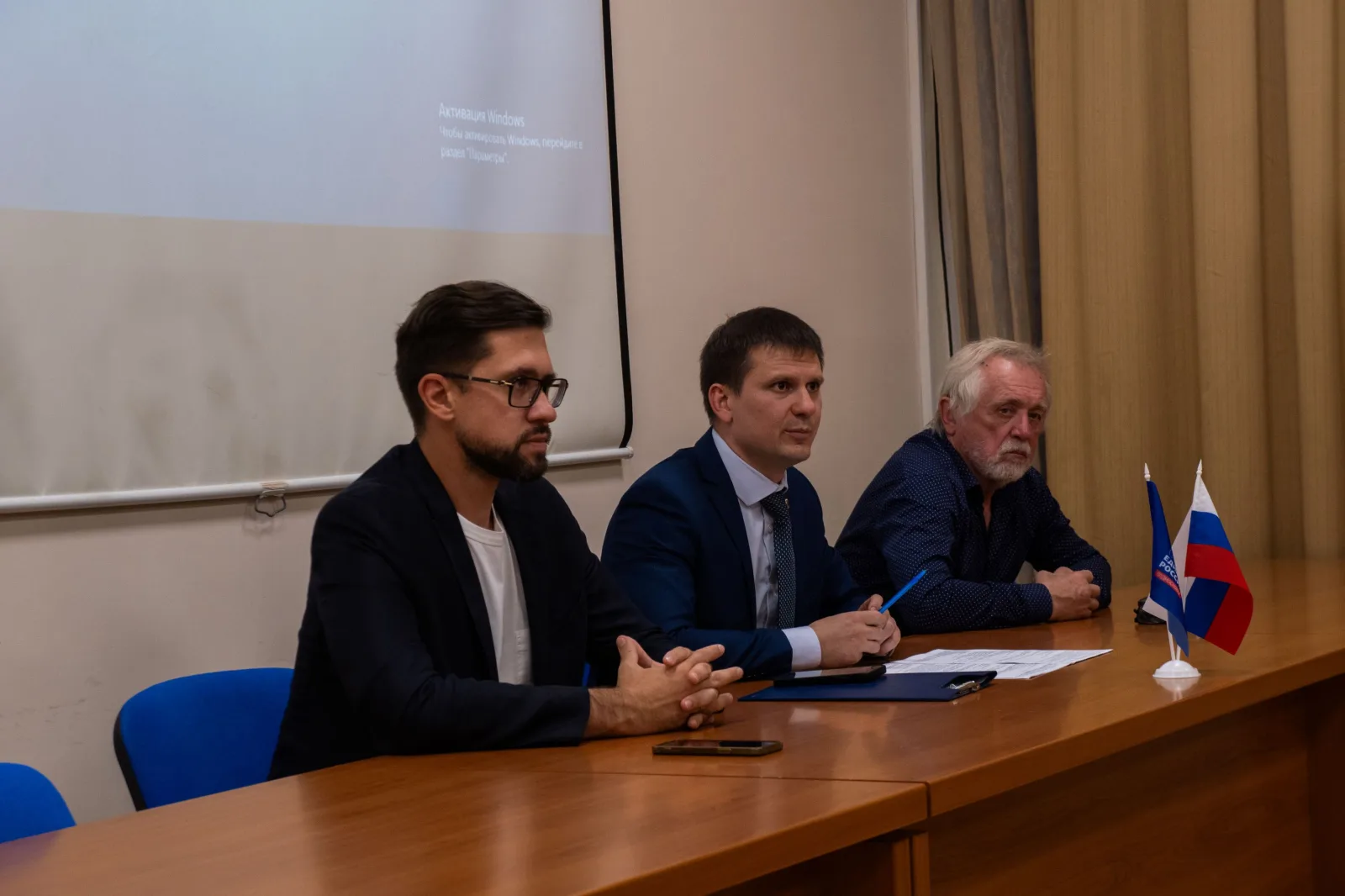 Федерацию дзюдо создали в городском округе Люберцы