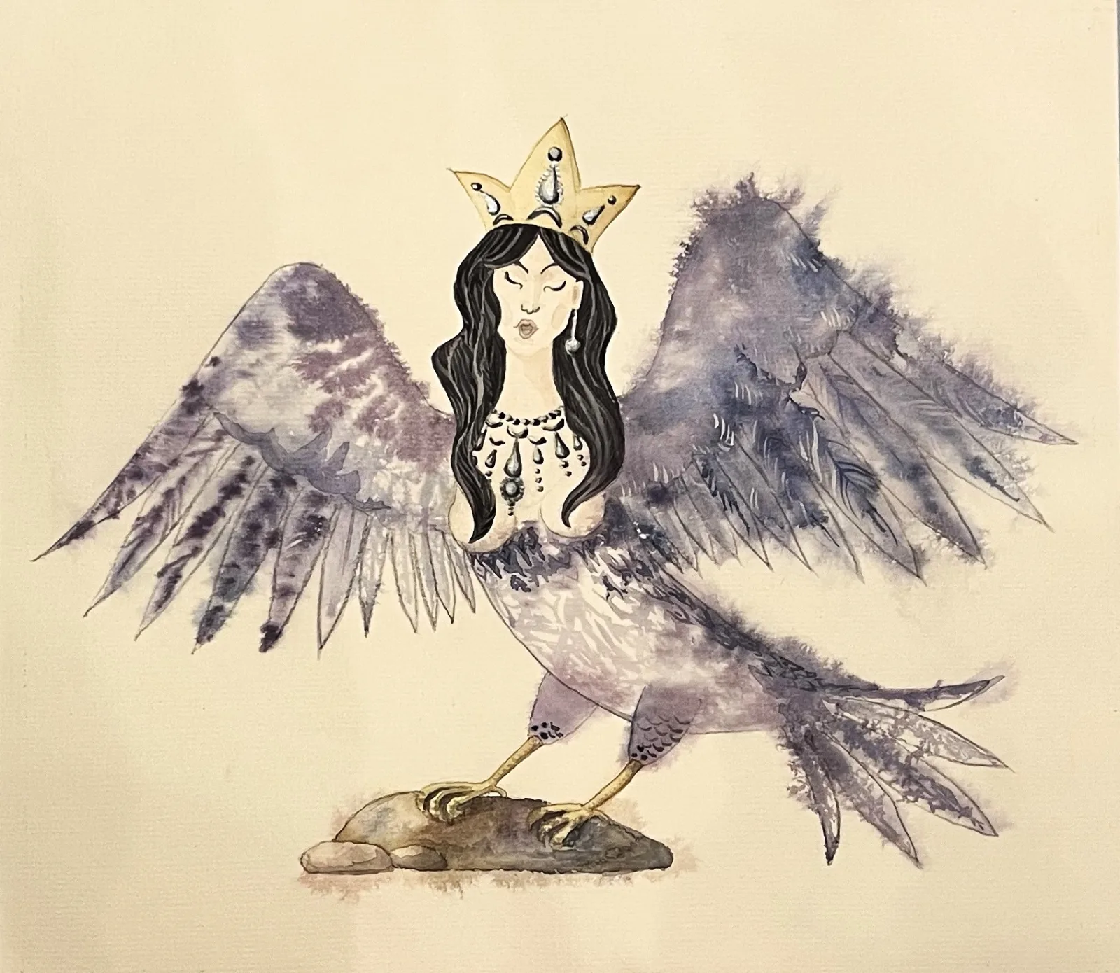 Выставка «Русская хтонь: между мифом и тоской» откроется в Люберцах 31 июля