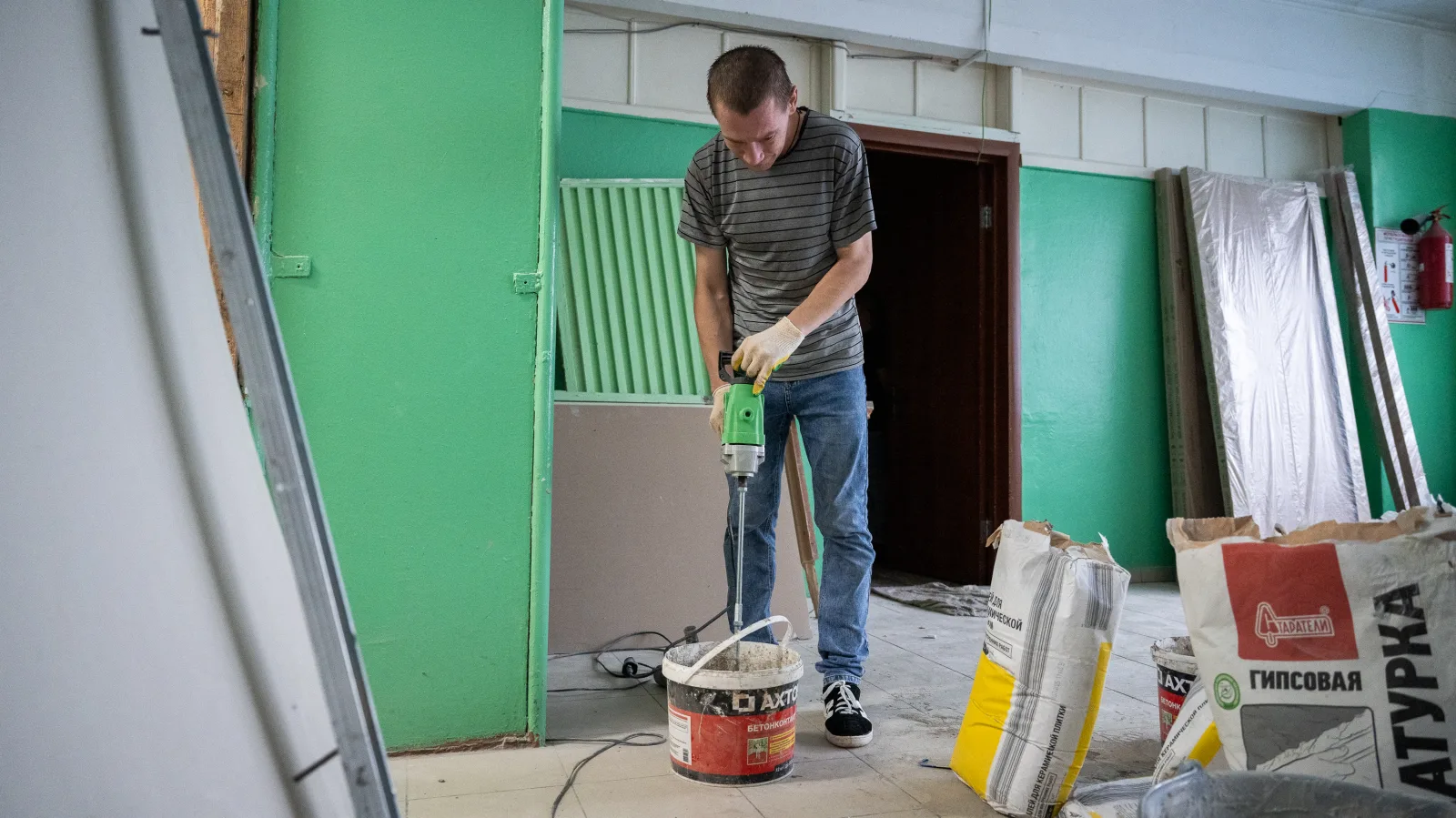 Более 110 общеобразовательных учреждений Люберец готово к началу нового учебного года