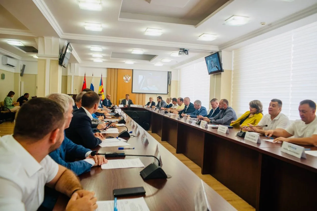 Депутаты Люберец проголосовали за включение семи участков дорог в муниципальную собственность