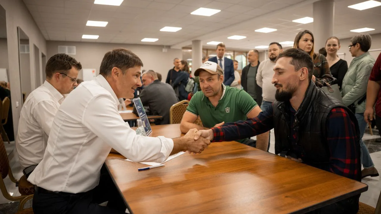 Обновленный сквер имени Громцева откроют в Дзержинском городского округа Люберцы в День города, 13 сентября