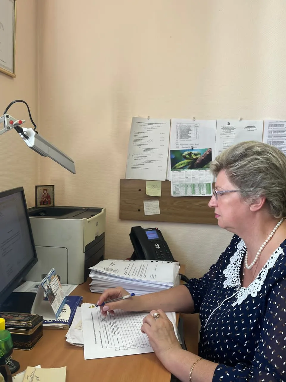 Состоялось онлайн-заседание Комиссии по науке, образованию и развитию наукоградов Общественной палаты Московской области