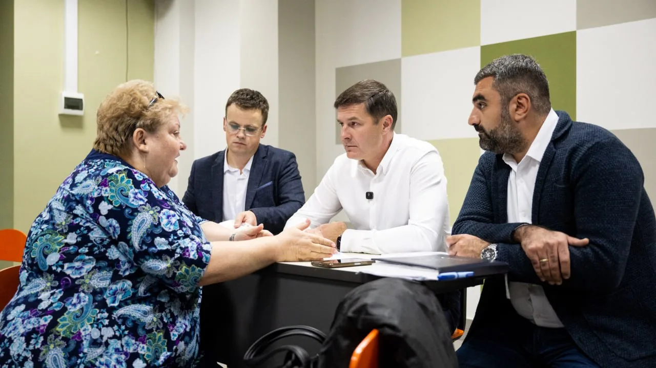 Самую большую школу в Люберцах откроют 1 сентября 2026 года