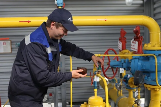 Президентский проект «Социальная газификация»: в Московской области 90 тысяч жителей Подмосковья подключились к газу