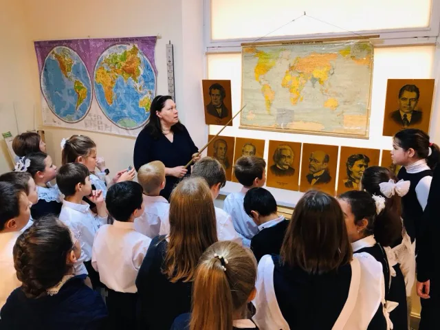 Мобилизованные и их семьи могут бесплатно посетить музеи и театр кукол Люберец