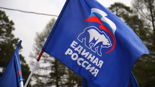 Партийцы Люберец в ноябре проведут тематические приемы жителей по вопросам ЖКХ