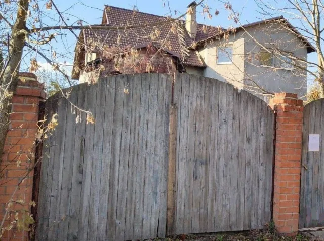 В деревне Люберец выявили самовольное занятие земельного участка