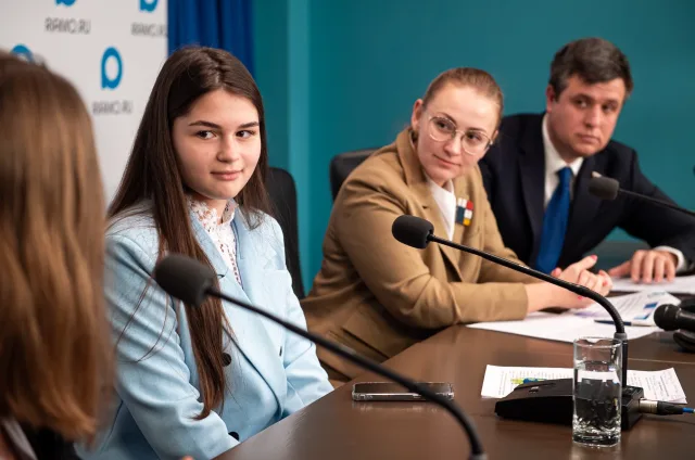 Итоги премии «Герои нашего времени» подведут в Подмосковье 27 ноября