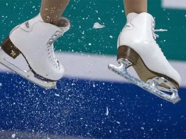 В центре Люберец оборудуют ледовый каток
