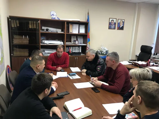 В Люберцах усилят контроль водителей общественного транспорта