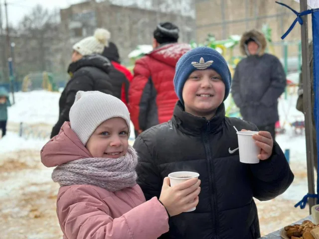 Жителей Малаховки пригласили 5 января на музыкально-интерактивную программу «Новогодняя карусель»