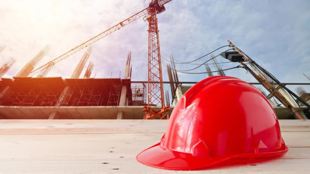 В поселке Люберец три многоквартирных дома достроят весной 2023 года