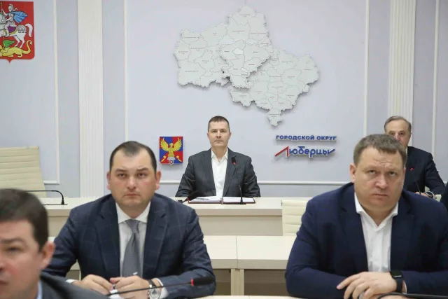 Жителей Люберец будут оповещать об устранениях технологических сбоев на сетях ЖКХ