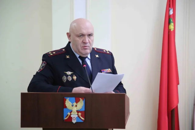 Более ста преступлений раскрыли в Люберцах за год с помощью камер видеонаблюдения