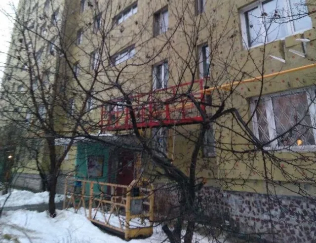 В Люберцах начали работы по капитальному ремонту МКД