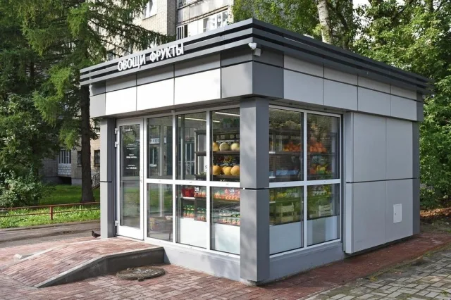 Предприниматели Люберец могут задать вопросы о новом порядке размещения и содержания НТО