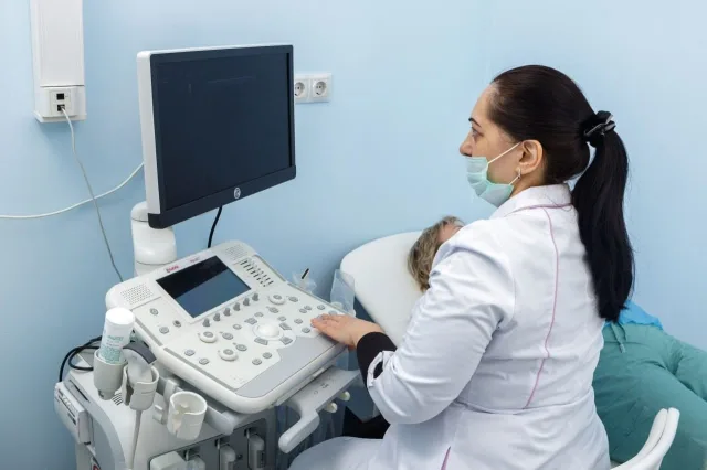 Более 1 тысячи пациентов обследовали врачи Маммологического центра в Люберцах