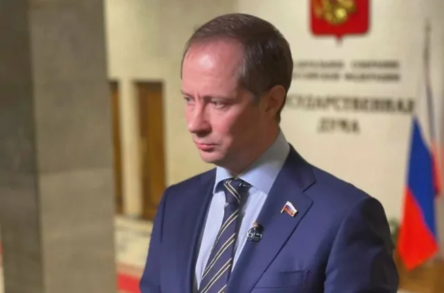 Роман Терюшков: наша армия - пример истинного патриотизма и мужества